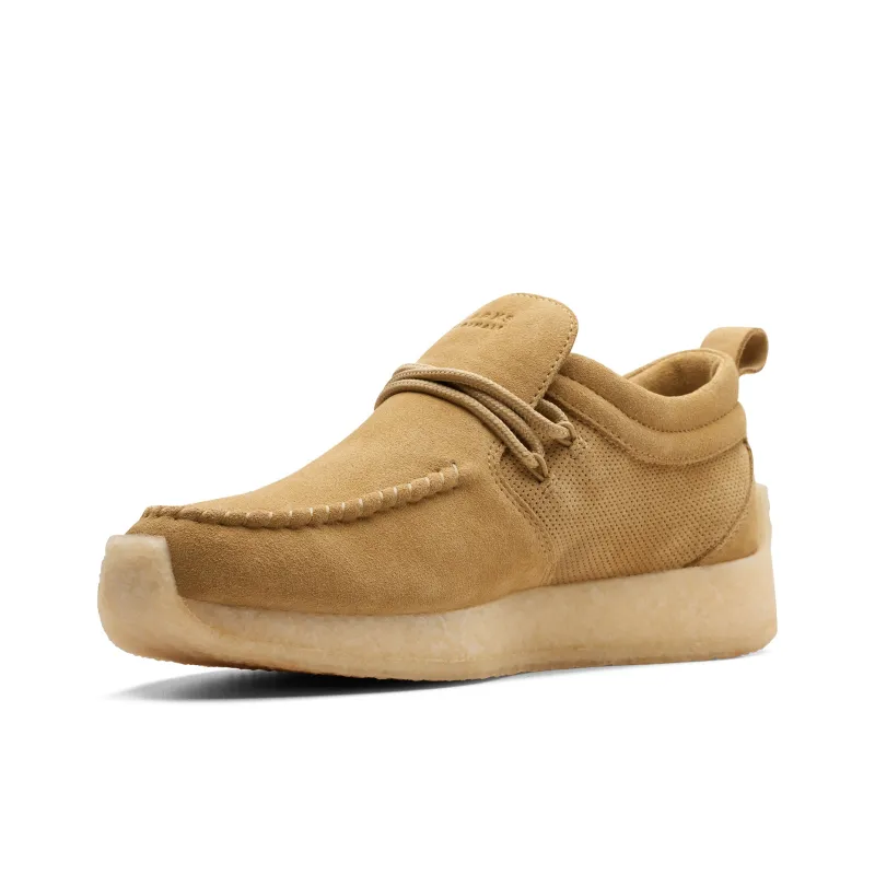 Clarks Casual Shoes Men's Brown-1