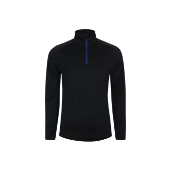Umbro FW24 Pro Training Half Zip Top T-Shirt Men's