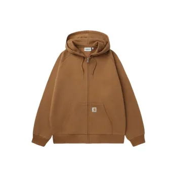 Carhartt WIP Sweatshirt Men's Brown