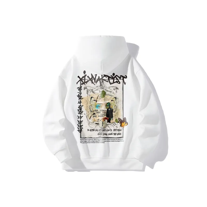 XIXN Sweatshirt Unisex Gift Recommendation For You-2
