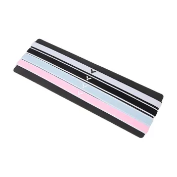 VICTOR Sweatbands Elastic Sports 48*1CM Nylon Polyester Spandex Unisex