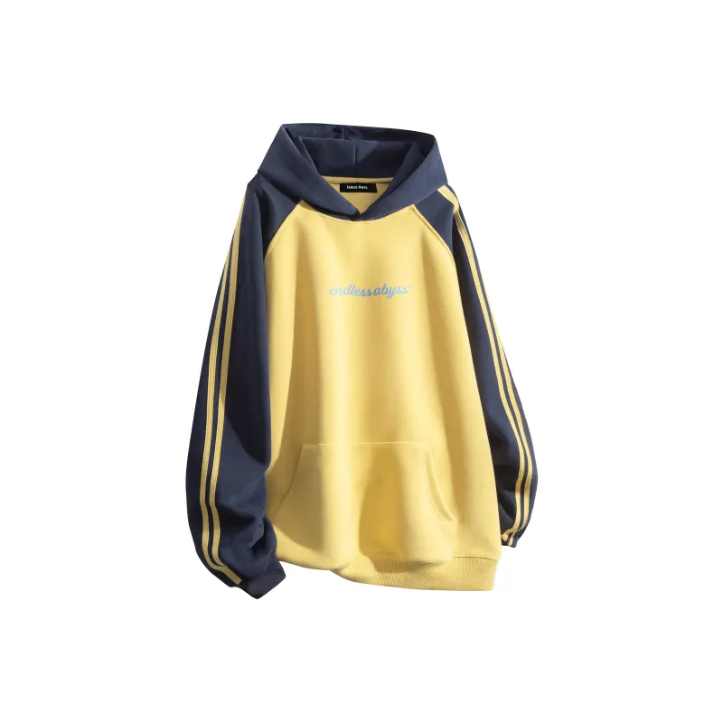 Endless Abyss Sweatshirt Unisex-4