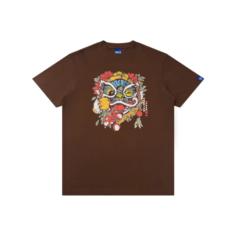 HEA T Shirts Unisex-6