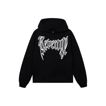 Revenge XXXTentacion I Need Jesus Hoodie