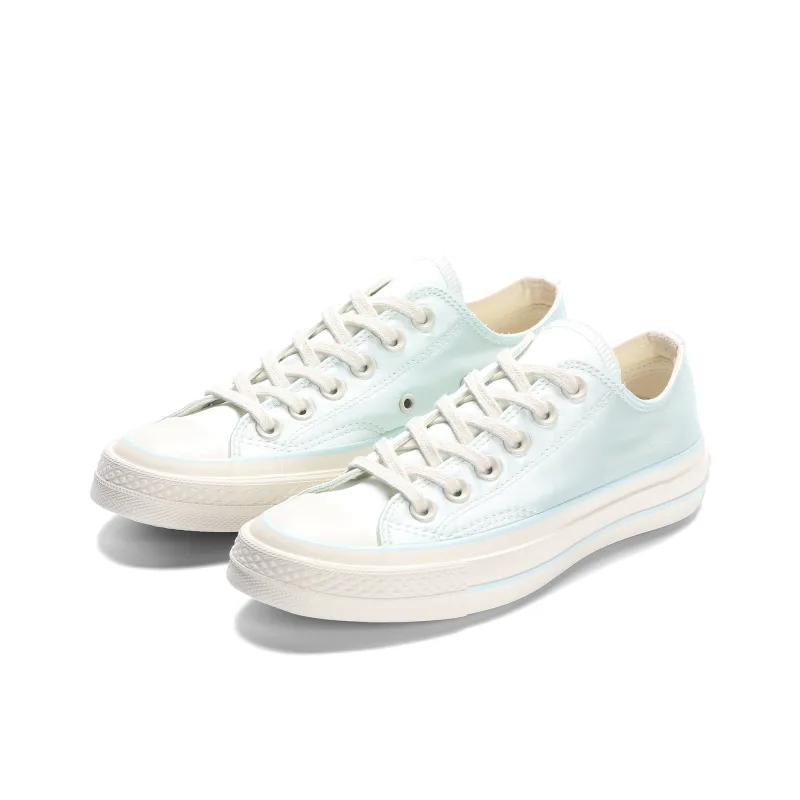 MARS*GEOME Anti-Slip And Wear-Resistant Lightweight Low-Top Canvas Shoes Women's-2