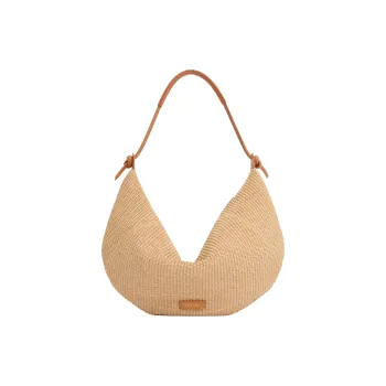 MANSUR GAVRIEL Fortuna Shoulder Bag