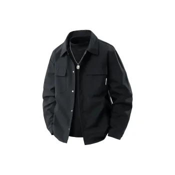 HOZZS Jackets Unisex