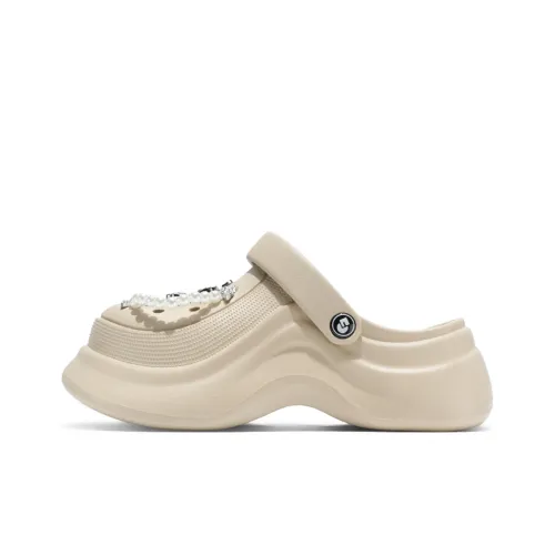 BBMTR Clogs Women's