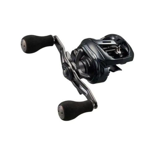 DAIWA 24 Admira A 150P Fishing Line Reels Baitcast Reel Fishing
