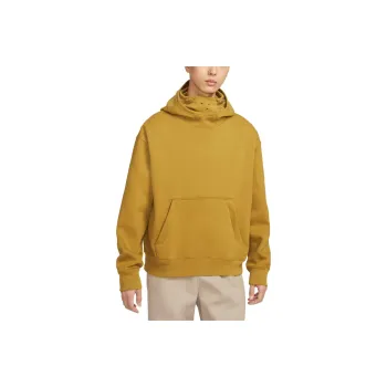 Nike SPORTSWEAR TECH PACK Sweatshirts Men Bronze
