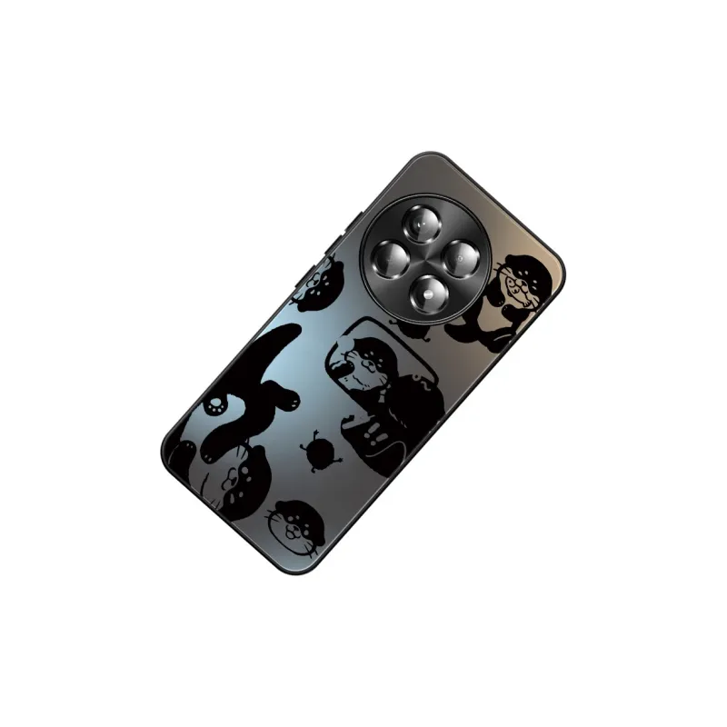 CHUNFAN Phone Cases-2