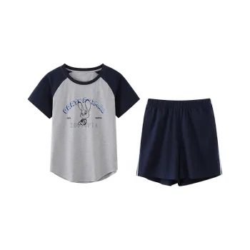 JINGYUN x Disney Pajama Set Unisex