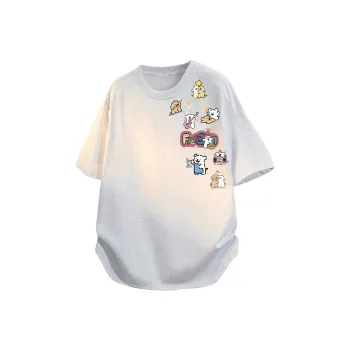 FREO3N T Shirts Unisex