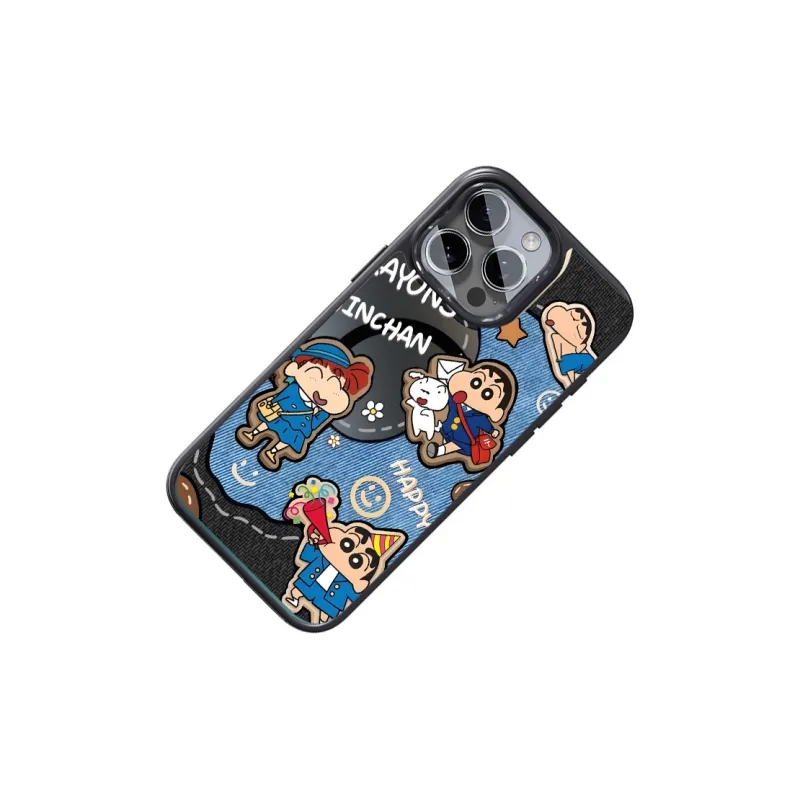SCUD Phone Cases-5