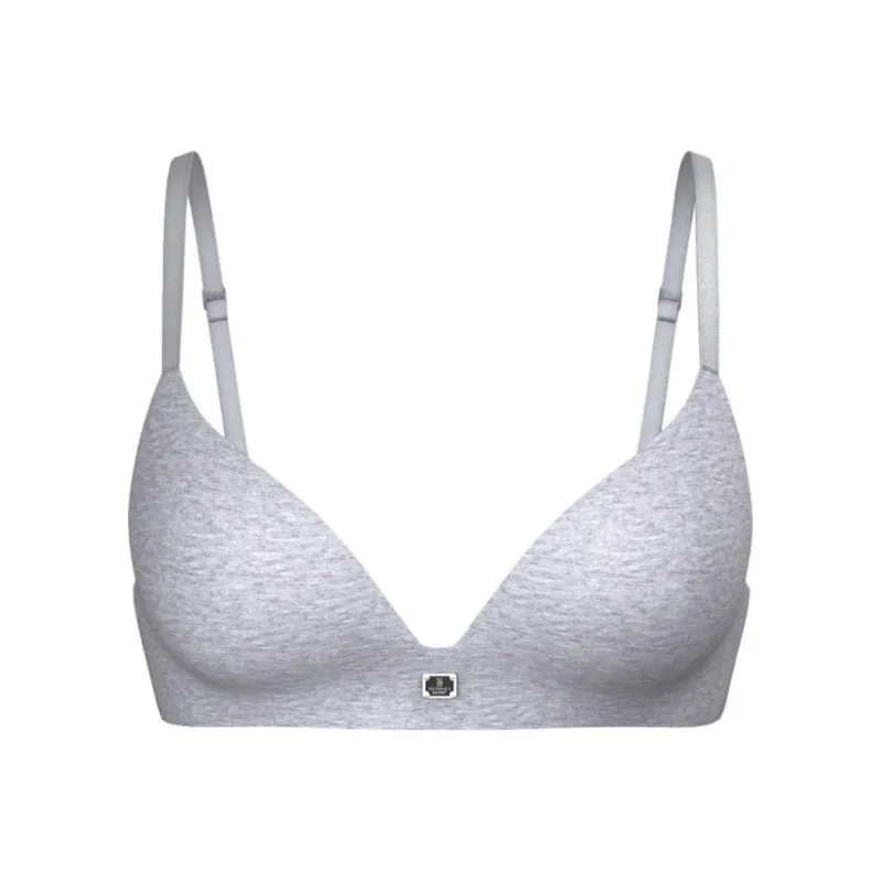 Victoria's Secret Bra Women's Gray-0