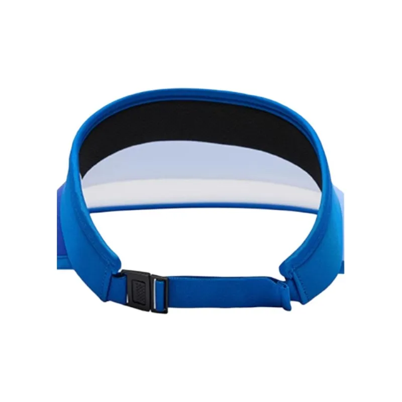 Anta Polyester Sun Protection Hats Kids' Blue-1