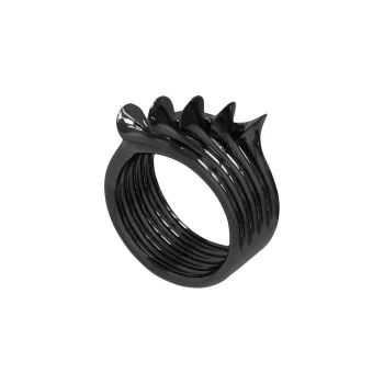 KVK Rings Unisex