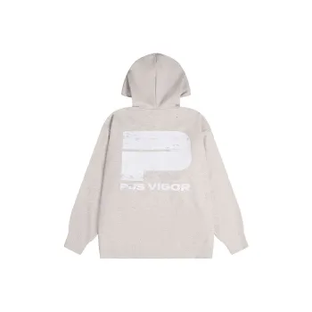 PJ's Vigor Sweatshirts Unisex