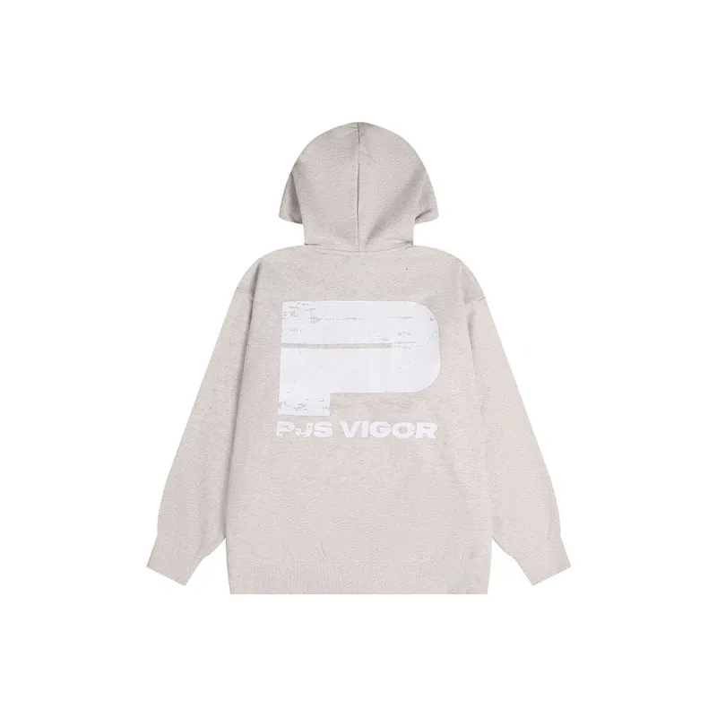 PJ's Vigor Sweatshirts Unisex-0