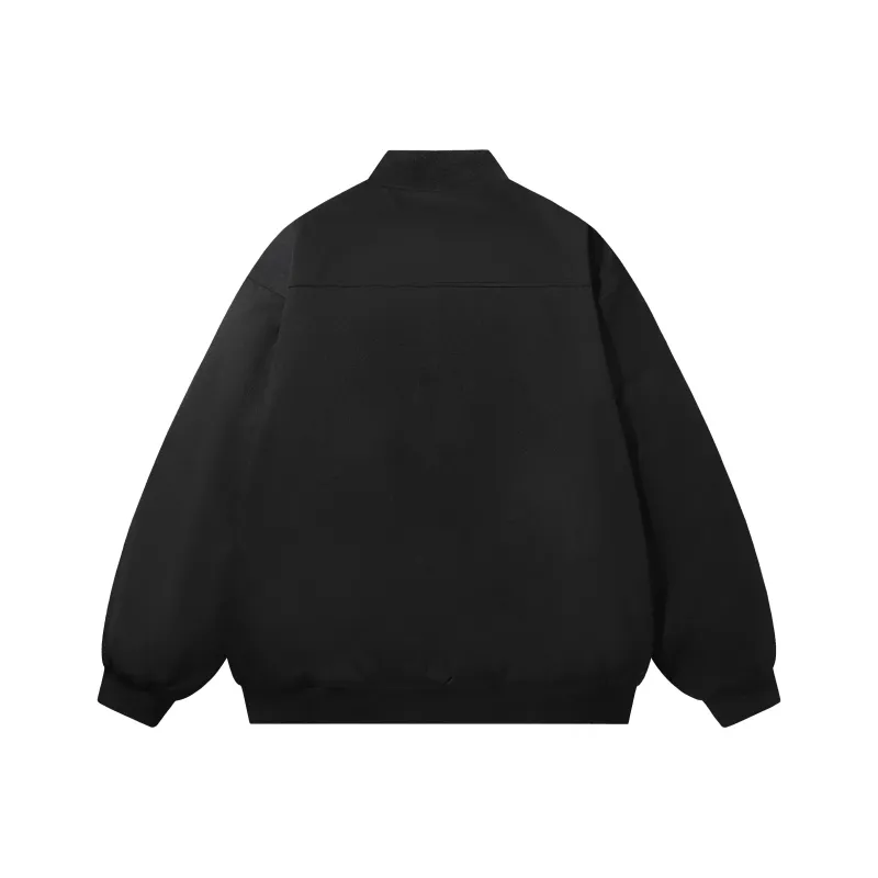 Dnnnnx Jackets Unisex-9