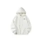 Raw White