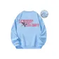 Carolina Blue-Fleece-Lined