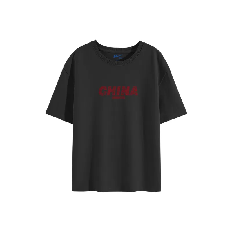 WARRIOR T Shirts Men-10