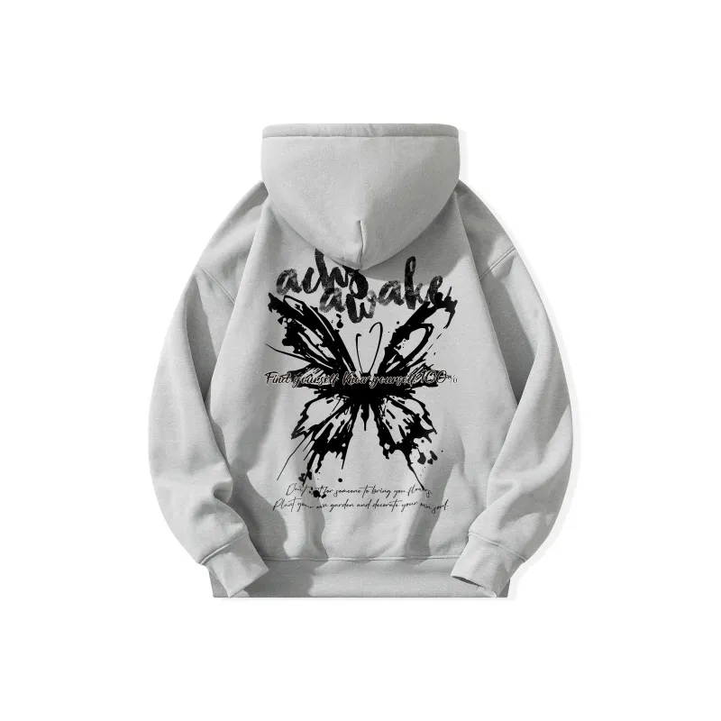 ACHS AWAKE Sweatshirts Unisex-7