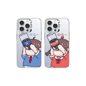 MSMF Phone Cases