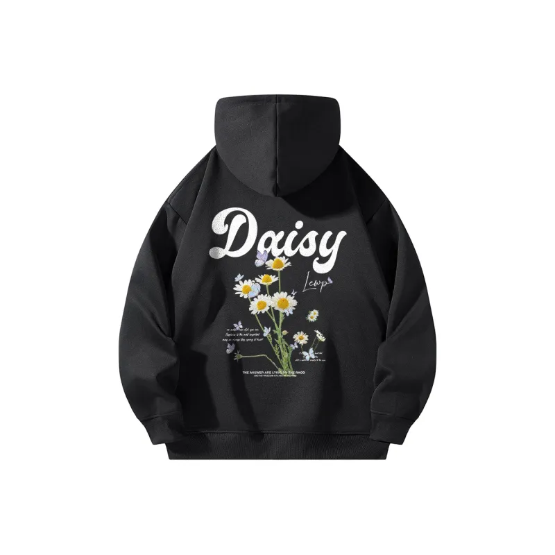 LCWP Sweatshirts Unisex-0