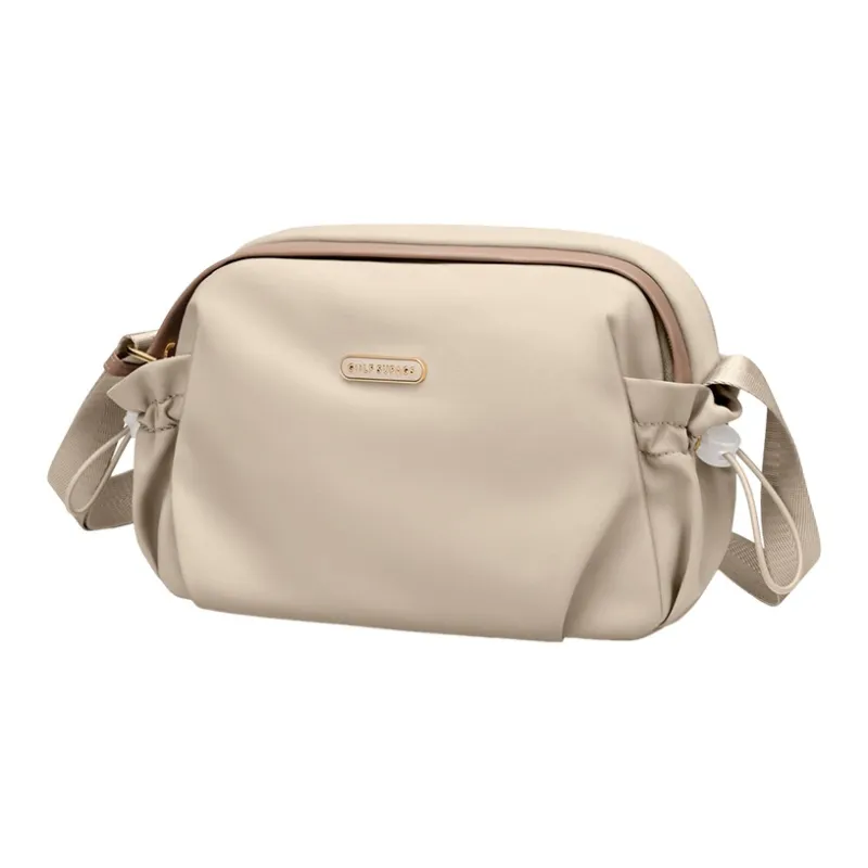 GOLF Fabric Crossbody Bags Regular Women's Multicolor-3