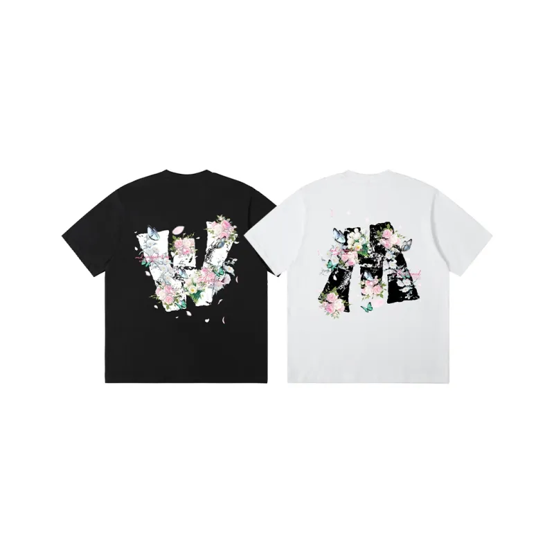 UNthemed T Shirts Unisex-4