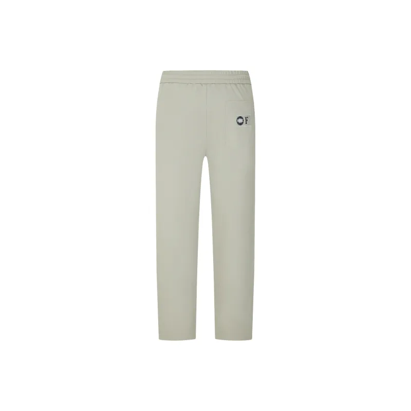 FERRE Casual Pants Men's Beige Gray-1
