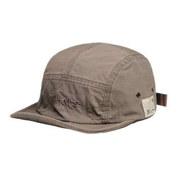 A Good Thing Cotton Baseball Caps Unisex