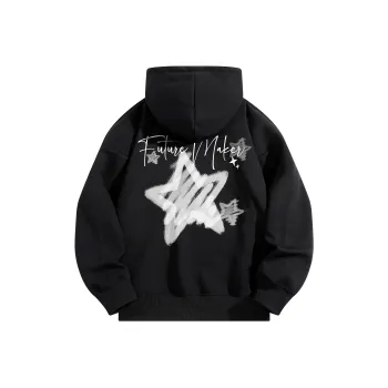 FUTURE MAKER Sweatshirts Unisex