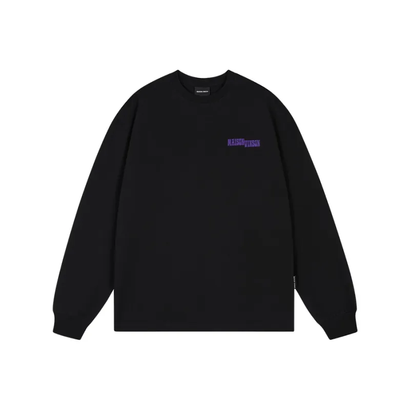 MAISON VINSON T Shirts Unisex-0