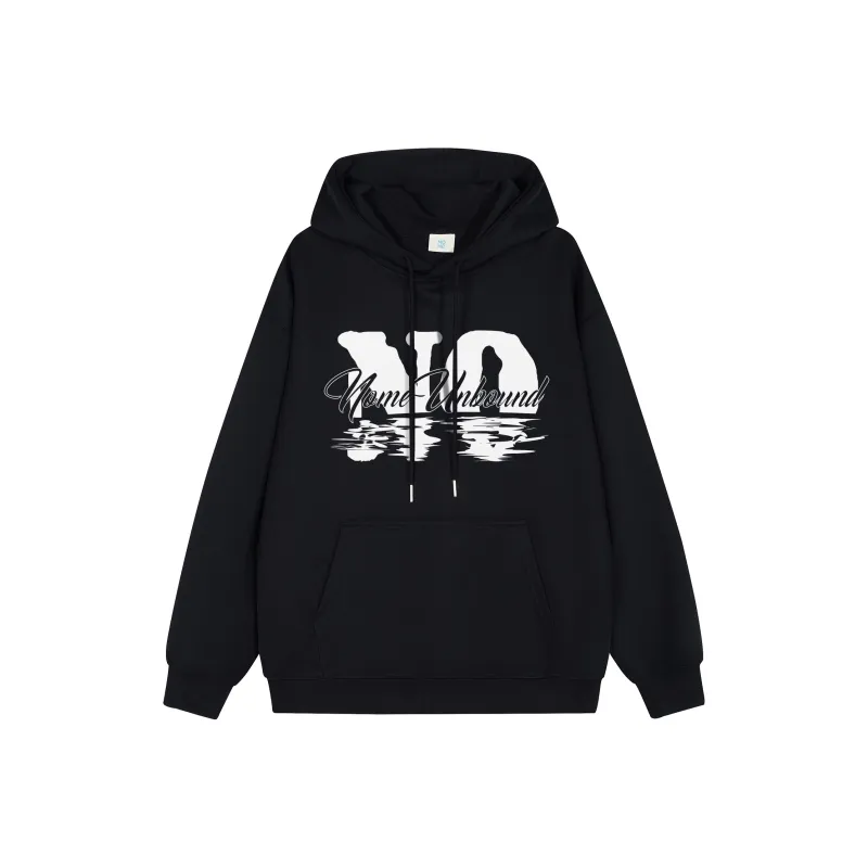 NOME Sweatshirts Unisex-0