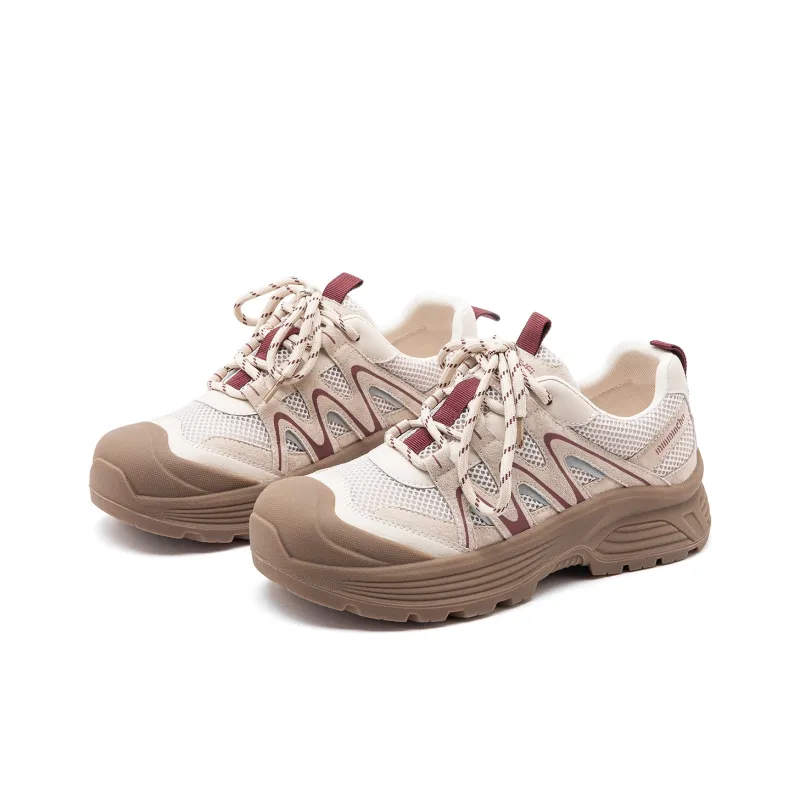 Conley Bird Low Top Casual Shoes Women's-6