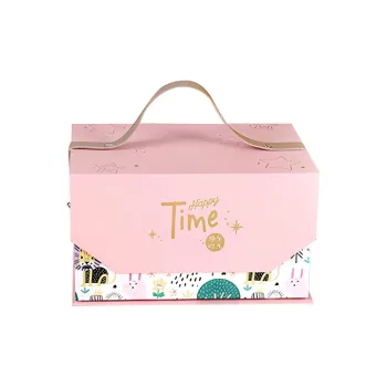 IDEAMAN Birthday Box Gift Box Set