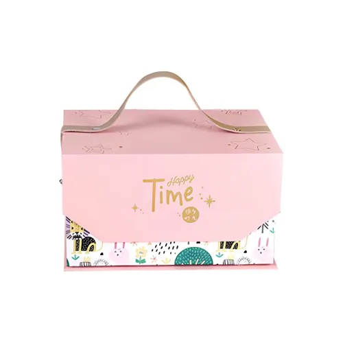 IDEAMAN Birthday Box Gift Box Set