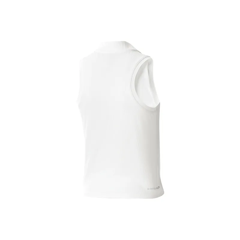 HEAD T Shirts Women's White 02-1