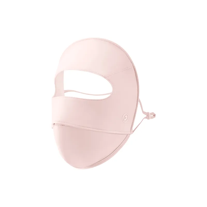 XIAOYEHEZI Polyamide Sun Protection Masks Women's-1