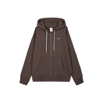 Nike Sweatshirt Men's Baroque Brown