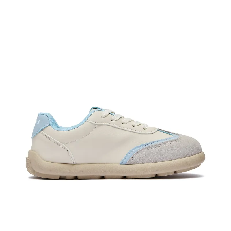 MEXICAN Low Top Casual Shoes Women's-8