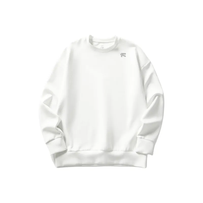 FOOXMET Sweatshirts Unisex-0