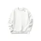 White (Loose Fit)