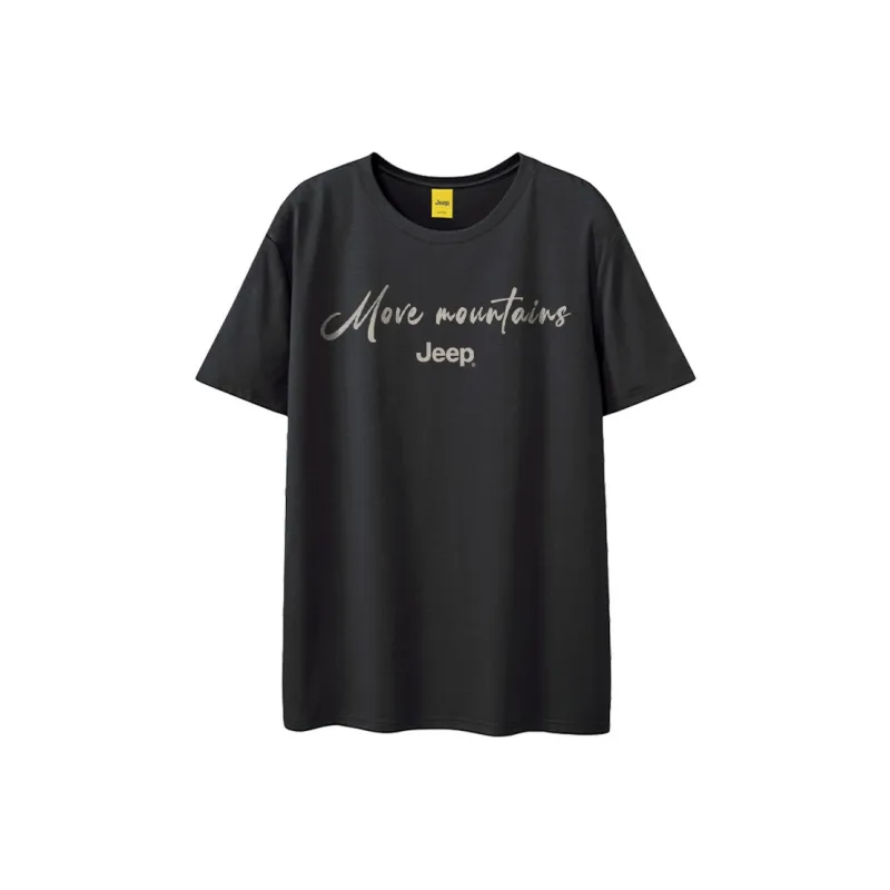 Jeep T Shirts Unisex-6