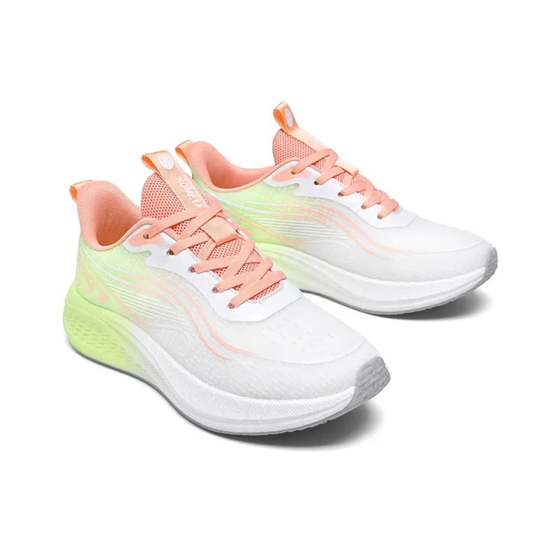 KOMETA.A Flow Rate Collection Casual Shoes Unisex-12