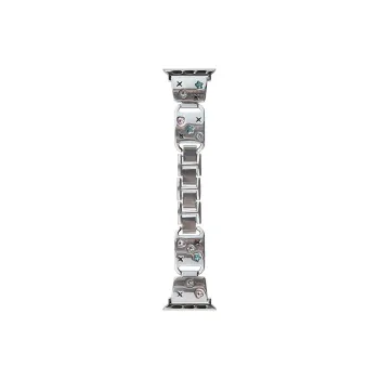 IOTS Apple Compatibility Watch Band 235mm Metal