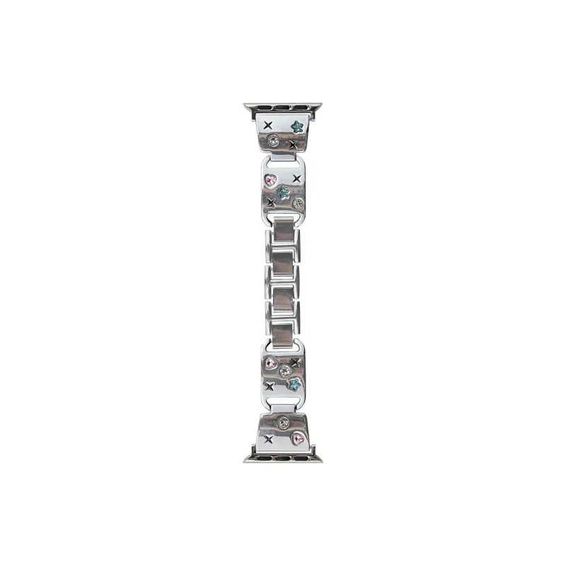 IOTS Apple Compatibility Watch Band 235mm Metal-0